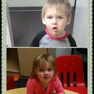 Meet your Posher, Dorothy